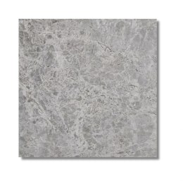 Płytka marmurowa Tundra Grey Szlifowana 60x60x1,2 cm