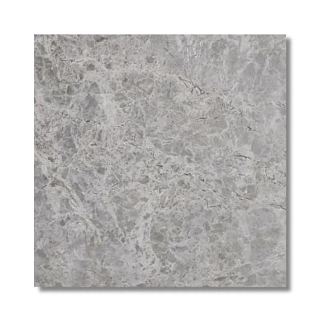Płytka marmurowa Tundra Grey Szlifowana 60x60x1,2 cm