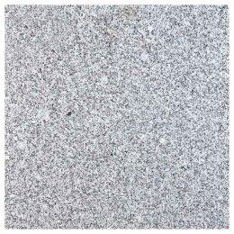 Stopnica / Parapet granitowy szary polerowany G603 122x30x2 cm