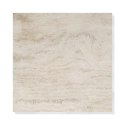 Trawertyn 12mm Bianco Classic Vein Cut Filled&Honed 61x30,5x1,2 cm
