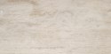 Trawertyn 12mm Bianco Classic Vein Cut Filled&Honed 61x30,5x1,2 cm
