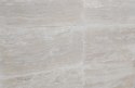 Trawertyn 12mm Bianco Classic Vein Cut Filled&Honed 61x30,5x1,2 cm
