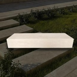 Trawertyn bloki kamienne z trawertynu Classic Mix 100x35 gr. 15cm
