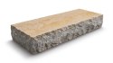 Blok Schodowy Tandur YellowLimestone 100x35x15 cm