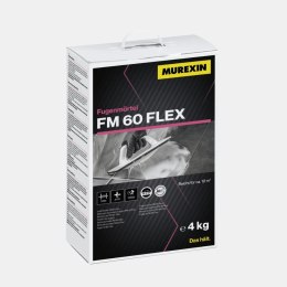 Elastyczna fuga cementowa Murexin FM 60 Flex 2kg | Bahama