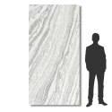 Fornir Kamienny Artic Storm XXL 122x280x0,2 cm