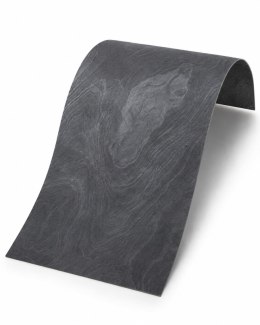 Fornir Kamienny Black Slate 122x61x0,2 cm