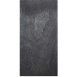 Fornir Kamienny Black Slate 122x61x0,2 cm