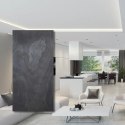 Fornir Kamienny Black Slate 122x61x0,2 cm