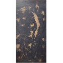 Fornir Kamienny Black Slate Gold 122x280x0,2 cm