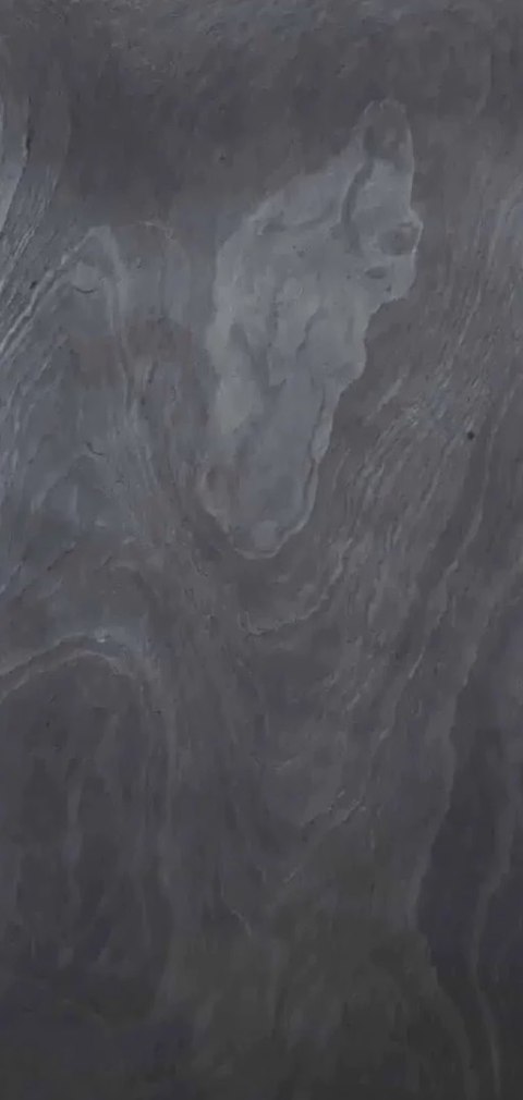Fornir Kamienny Black Slate XXL 122x280x0,2cm