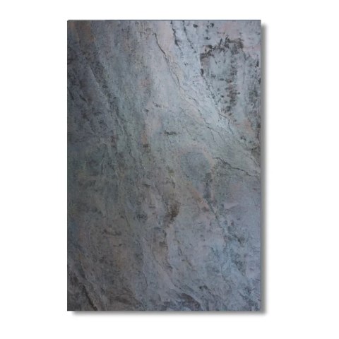 Fornir Kamienny Burning Forest XXL 122x280x0,2 cm