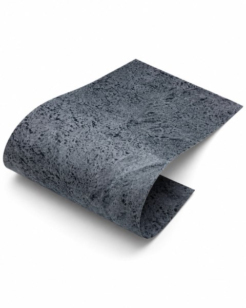 Fornir Kamienny Silver Galaxy XXL 122x280x0,2 cm