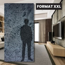 Fornir Kamienny Silver Galaxy XXL 122x280x0,2 cm
