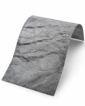 Fornir Kamienny Silver Grey 122x61x0,2cm