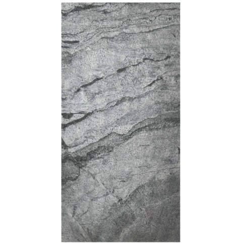 Fornir Kamienny Silver Grey 122x61x0,2cm