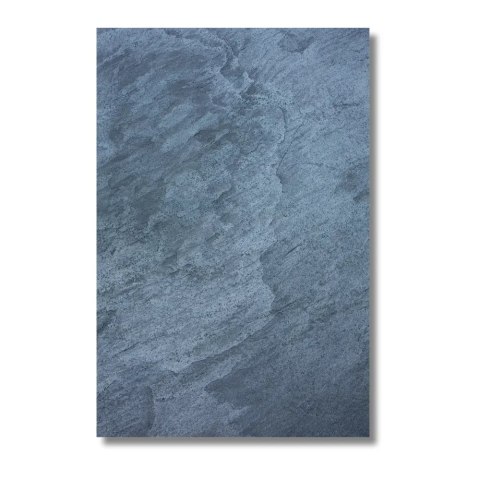 Fornir Kamienny Silver Grey XXL 122x280x0,2 cm