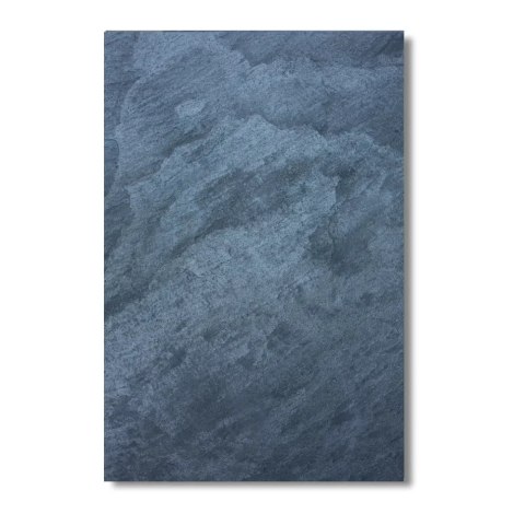 Fornir Kamienny Silver Grey XXL 122x280x0,2 cm