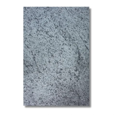 Fornir Kamienny Silver Shine XXL 122x280x0,2 cm