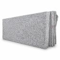 G602 Pasy Granitowe 90cm Płomień 3cm