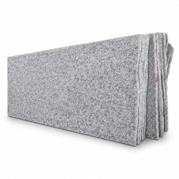 G602 Pasy Granitowe 90cm Płomień 3cm