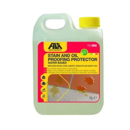 Impregnat Fila W68 1L | Efekt Naturalny | Nie zmienia powierzchni |