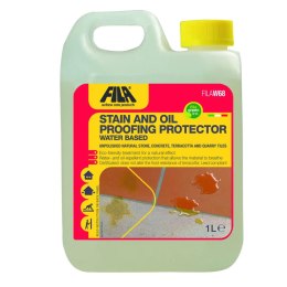Impregnat Fila W68 5L | Efekt Naturalny | Nie zmienia powierzchni |