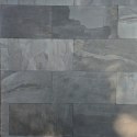 Łupek Black Slate naturalny 60x30x1,2 INH