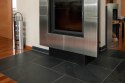 Łupek Black Slate naturalny 60x30x1,2 INH