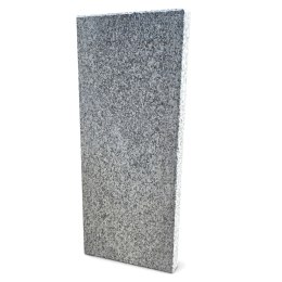 Obrzeże Granitowe G602 100x40x6cm Płomień