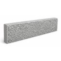 Obrzeże Granitowe G602 100x40x6cm Płomień