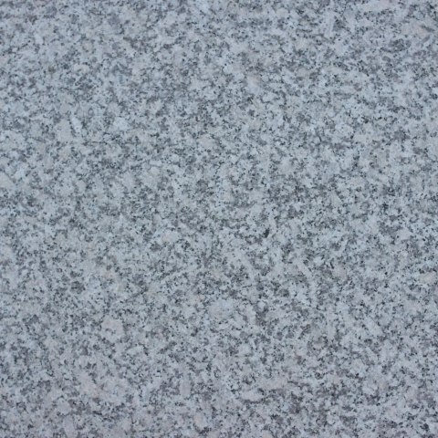 Obrzeże granitowe G602 8x30x100 cm góra + bok płomieniowany (blok schodowy)
