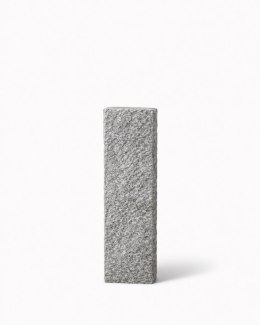 Ogrodowa Palisada Granitowa G603 100x20x5 cm