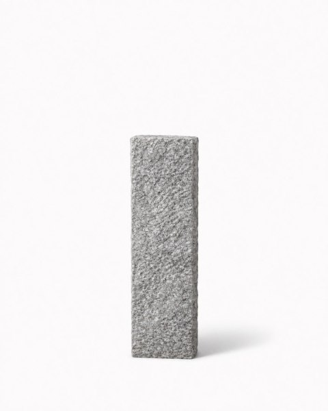 Ogrodowa Palisada Granitowa G603 100x20x5 cm