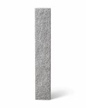 Ogrodowa Palisada Granitowa G603 New 180x30x10 cm Łupana