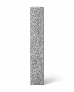 Ogrodowa Palisada Granitowa G603 New 180x30x10 cm Łupana