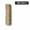 Palisada | Obrzeże Wapienne Tandur Yellow Limestone 100x20x5