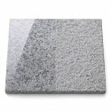 Parapet Stopnica granitowa szara polerowana Bianco Sardo G602 150x33x2 cm