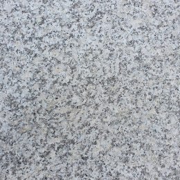 Pasy Granitowe G602 Płomieniowane 2 cm
