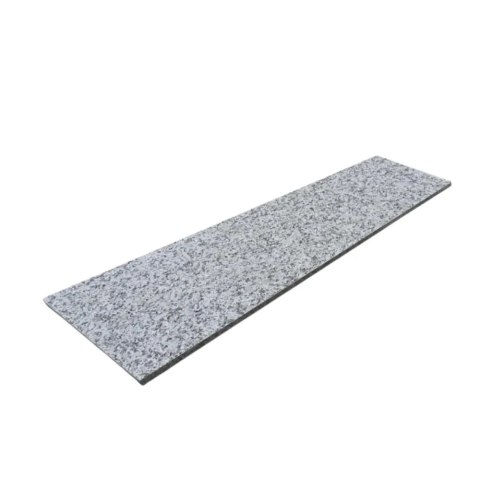 Pasy Granitowe G602 Płomieniowane 2 cm