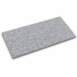 Płytka Granitowa Szara Płomieniowana G602 Bianco Sardo 120x60x3 cm