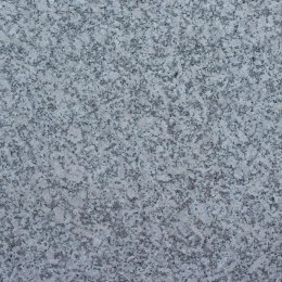 Płytka Granitowa Szara Płomieniowana G602 Bianco Sardo 40x60x2 cm