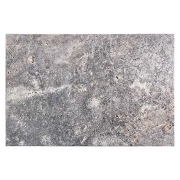 Płytka Trawertyn 12mm Ash Antyczny Roman Opus 1kpl= 0,742m2 | Komplet Rzymski