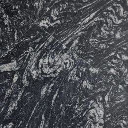 Płytka granitowa Forest Black Polerowana 80x80x2 cm