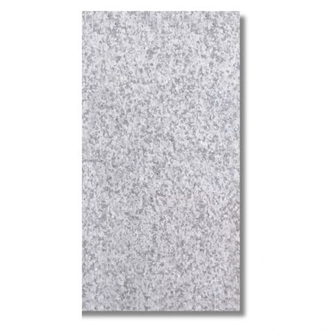 Płytka granitowa Szara Szlifowana Matowa G603 30,5x61x1 cm
