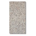 Płytka granitowa beżowo szara płomieniowana G682 40x60x2 cm
