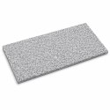 Płytka granitowa szara płomieniowana G603 120x60x2