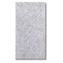 Płytka granitowa szara płomieniowana G603 120x60x2