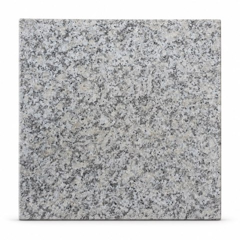Płytka granitowa szara polerowana G602 60x60x1,5 cm