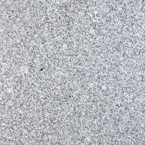 Płytka granitowa szara polerowana G603 new 30,5x61x1 cm
